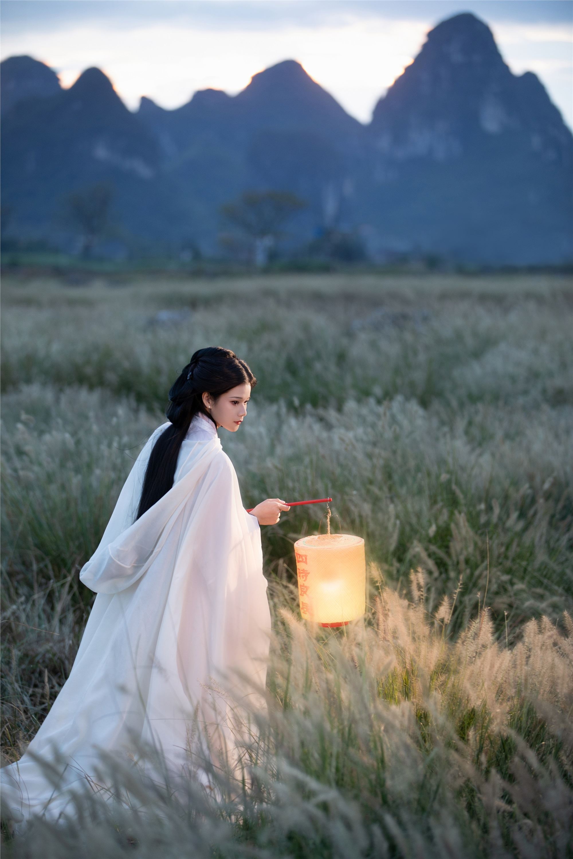 YITUYU艺图语 2025.01.09 燕歌行 纳尼